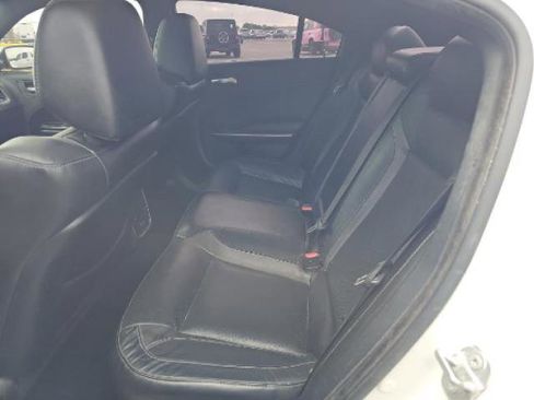 Used 2021 Dodge Charger SXT w/ Leather Interior Group RWD image 9