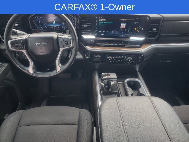 Used 2023 Chevrolet Silverado 1500 RST AWD/4WD image 28