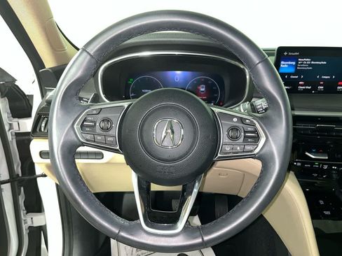 Certified 2024 Acura MDX SH-AWD image 16