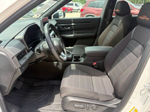 Used 2026 Honda CR-V TrailSport image 10
