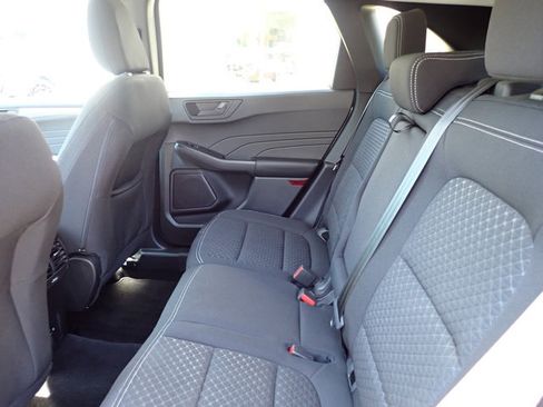 Used 2023 Ford Escape Active AWD/4WD image 16