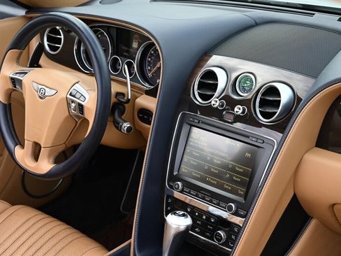 Used 2016 Bentley Continental GT V8 S AWD/4WD image 33