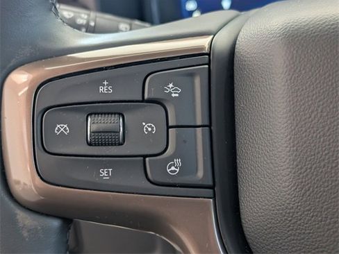 Used 2024 Chevrolet Tahoe High Country image 26