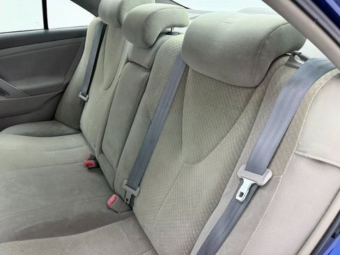 Used 2007 Toyota Camry LE image 34