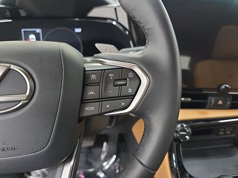 Used 2024 Lexus NX 350 AWD w/ Cold Area Package image 18