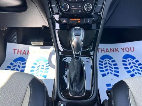 Used 2019 Buick Encore Preferred image 16