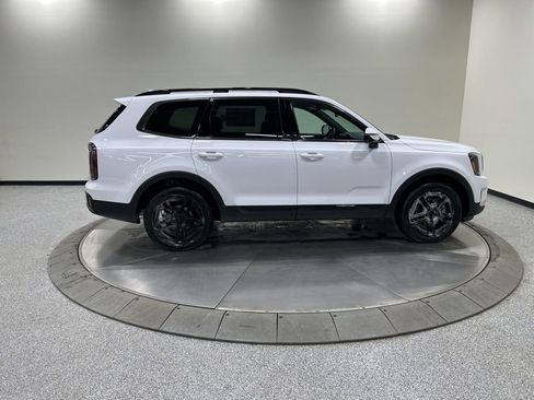 New 2025 Kia Telluride SX X-Line image 4