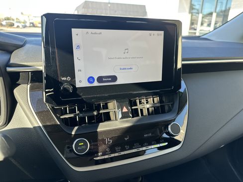 Used 2026 Toyota Corolla LE image 17