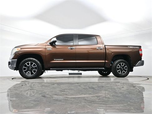 Used 2016 Toyota Tundra Limited image 26