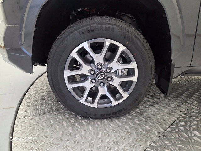 New 2026 Toyota Tundra 1794 Edition AWD/4WD image 17