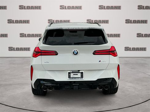 New 2026 BMW X3 M50 w/ Premium Package image 4