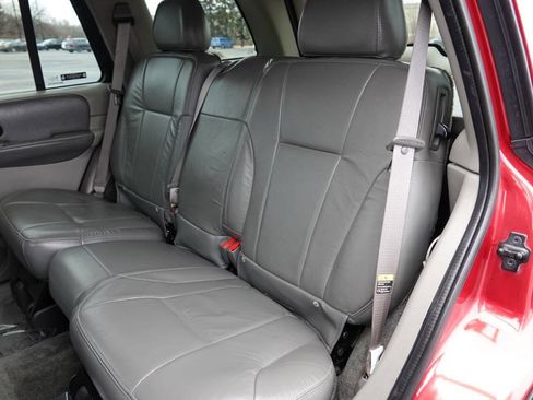 Used 2002 Chevrolet TrailBlazer LT w/ Preferred Equipment Group AWD/4WD image 69