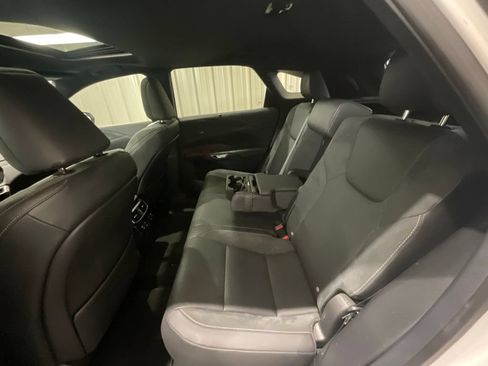Used 2023 Lexus RX 350 AWD w/ Cold Area Package image 13