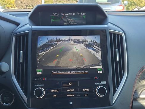 Used 2021 Subaru Forester Sport image 31