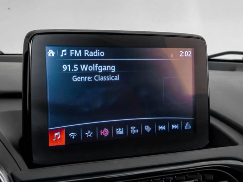 Used 2019 MAZDA MX-5 Miata RF Grand Touring image 26