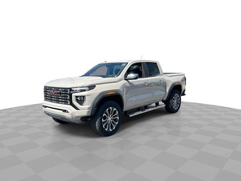 New 2026 GMC Canyon Denali AWD/4WD image 4