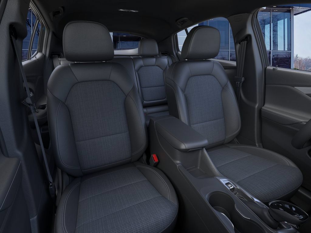 New 2026 Buick Envista Preferred FWD image 16