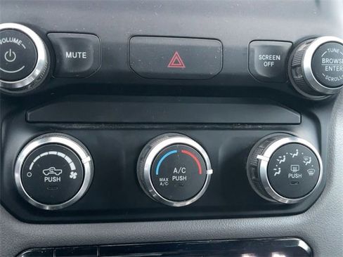 Used 2019 RAM 2500 Power Wagon image 19