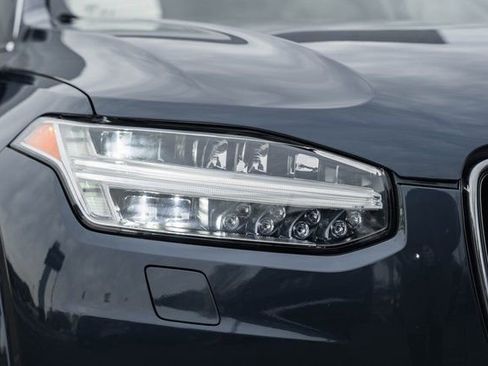 Used 2024 Volvo XC90 B6 Plus w/ Protection Package image 14