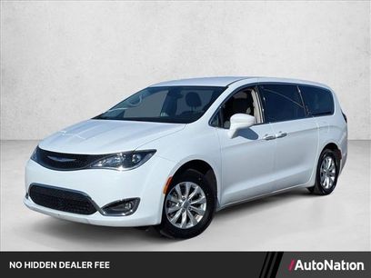 Used 2018 Chrysler Pacifica Touring Plus