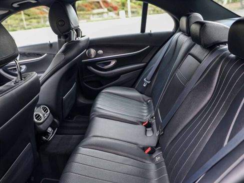 Used 2019 Mercedes-Benz E 300 image 20