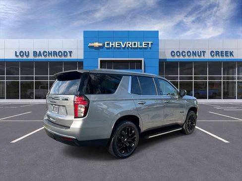 Used 2023 Chevrolet Tahoe LS RWD image 8