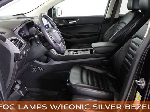 Used 2023 Ford Edge SEL w/ Convenience Package AWD/4WD image 23