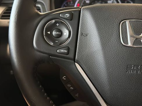 Used 2015 Honda CR-V EX-L image 21