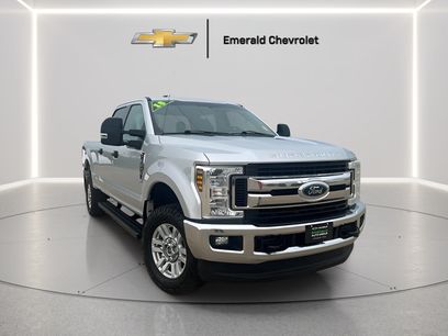 Used 2018 Ford F250 XLT w/ XLT Value Package