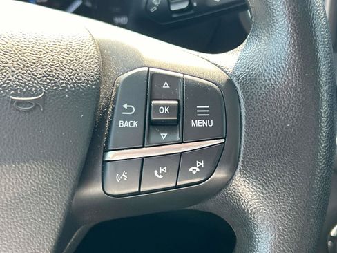 Used 2021 Ford Bronco Sport Big Bend AWD/4WD image 29