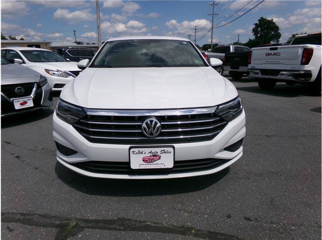 Used 2019 Volkswagen Jetta S w/ Driver Assistance Package FWD image 14