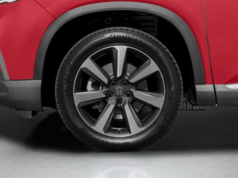 Used 2023 Honda Pilot Elite image 51