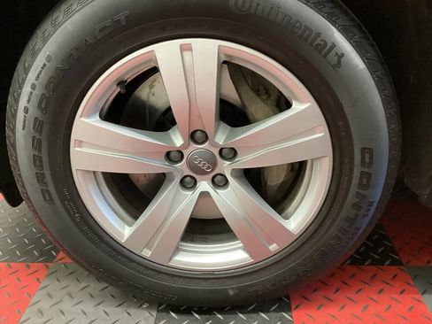 Used 2019 Audi Q7 2.0T Premium Plus w/ Premium Plus Package AWD/4WD image 6