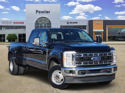 Used 2024 Ford F350 XLT