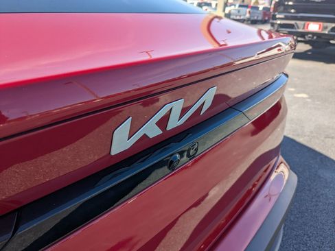Used 2025 Kia K4 LXS image 28
