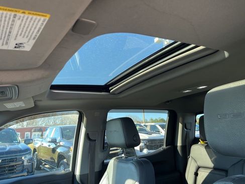 Used 2020 GMC Sierra 1500 Denali w/ Denali Ultimate Package image 18