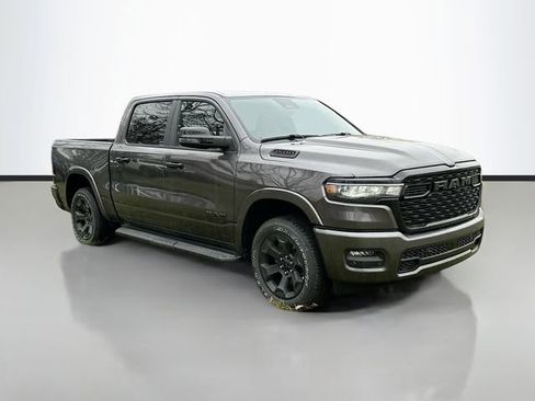New 2026 RAM 1500 Big Horn image 3