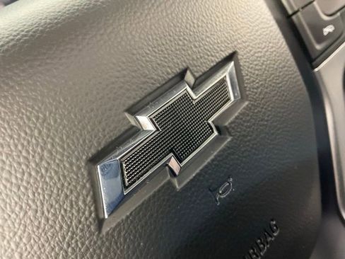 Used 2026 Chevrolet Silverado 1500 LT Trail Boss w/ Safety Package image 43