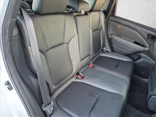 Certified 2026 Subaru Forester Wilderness AWD/4WD image 19