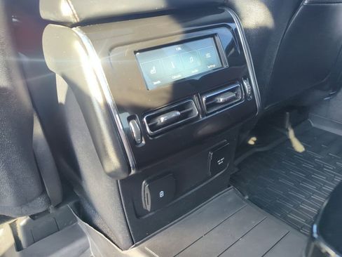 Used 2021 Lincoln Aviator Reserve w/ Equipment Group 201A image 34