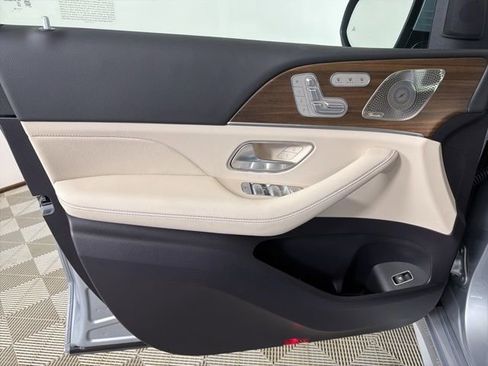 New 2026 Mercedes-Benz GLE 350 4MATIC image 12