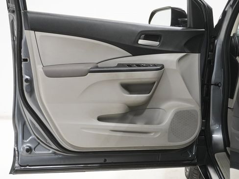 Used 2014 Honda CR-V LX image 12