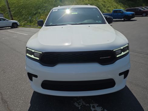 New 2026 Dodge Durango GT AWD/4WD image 6