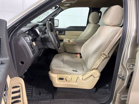 Used 2013 Ford F150 XLT w/ XLT Chrome Pkg RWD image 30