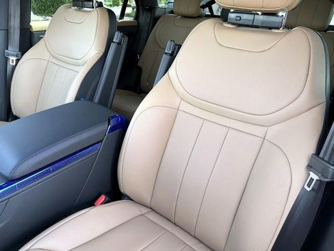 New 2026 Land Rover Range Rover Sport Dynamic SE AWD/4WD image 19