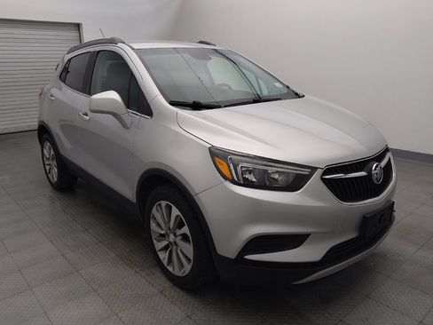 Used 2020 Buick Encore Preferred w/ Safety Package image 13