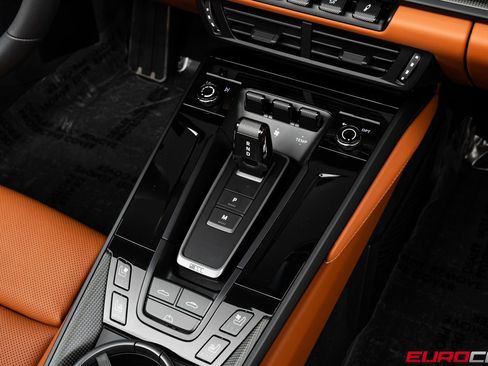 Used 2026 Porsche 911 Carrera 4 GTS image 34