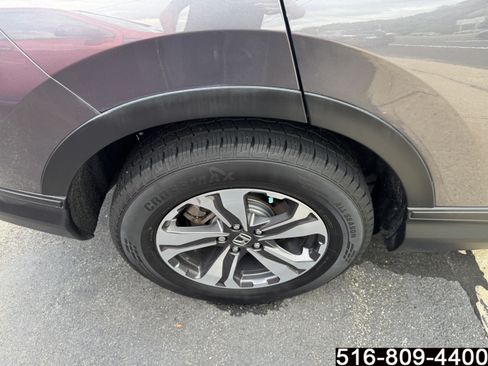 Used 2020 Honda CR-V LX image 12