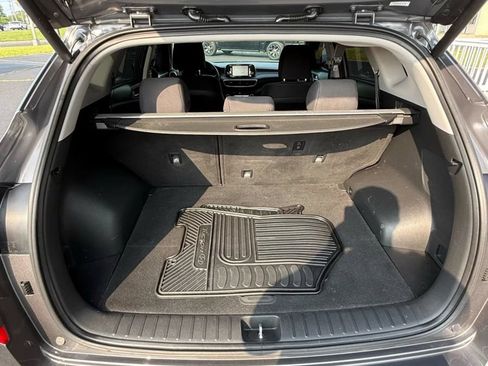 Used 2020 Hyundai Tucson Sport AWD/4WD image 29