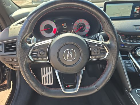 Used 2021 Acura TLX w/ A-SPEC Pkg image 33